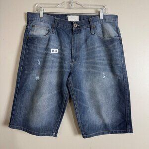Free planet mens 34 euc